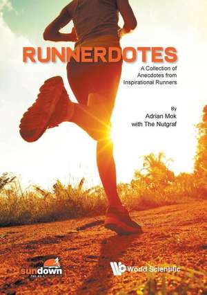 Runnerdotes de Adrian (Hivelocity Pte LtdS'pore) Mok