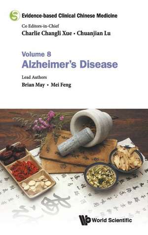 EVIDENCE-BASE CLIN CHN MED (V8) de Brian May & Mei Feng