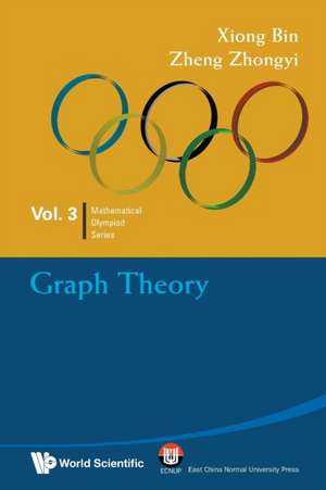 Graph Theory: Proceedings of the 13th International Symposium on Reactor Dosimetry de BIN XIONG