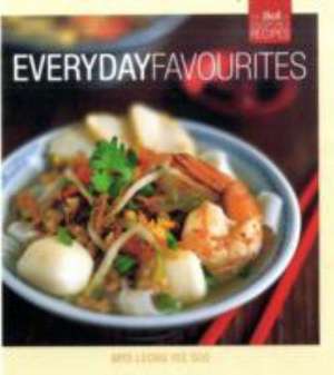 Everyday Favourites de Yee Soo Leong