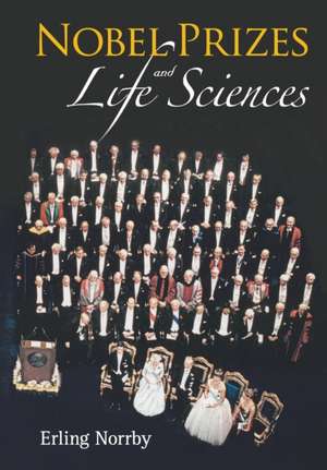 Nobel Prizes and Life Sciences: Medical Applications of Accelerators de Erling Norrby