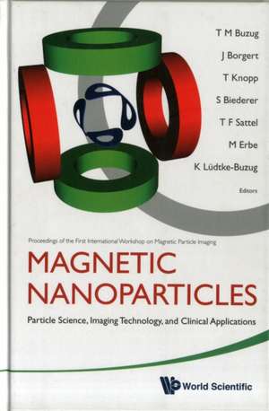 Magnetic Nanoparticles de J. Borgert