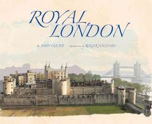 Royal London Sketchbook: The Story of Krousar Thmey, a New Family de John Cleave