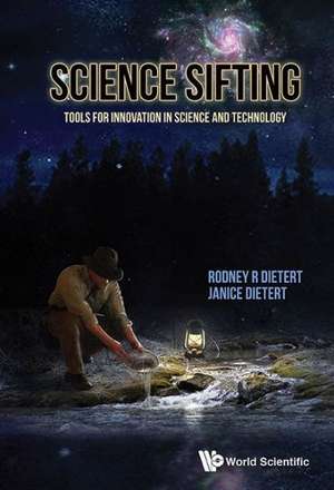 Science Sifting de Rodney R. Dietert