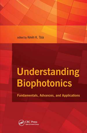 Understanding Biophotonics