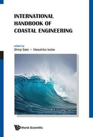 International Compendium of Coastal Engineering de Shinji Sato