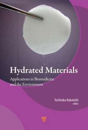 Hydrated Materials