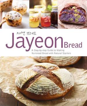 Jayeon Bread de Sangjin Ko