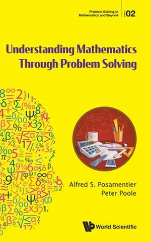 Problem Solving in Mathematics: Surprising and Entertaining de Alfred S. Posamentier