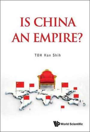 Is China a 21st Century Imperialist? de Han Shih Toh