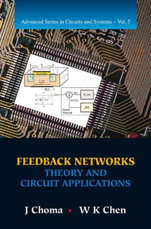 Feedback Networks