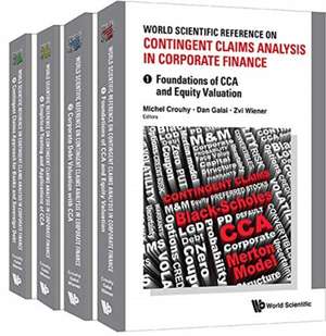 Contingency Approaches to Corporate Finance