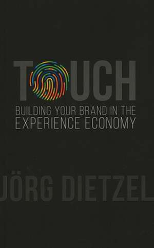 Touch de Joerg Dietzel