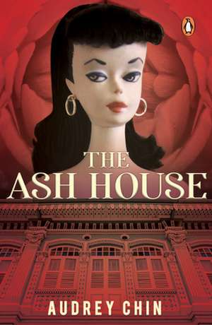 The Ash House de Audrey Chin