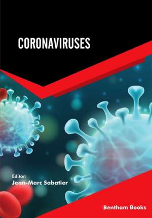 Sabatier, J: Coronaviruses