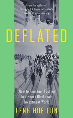 Leng, H: Deflated