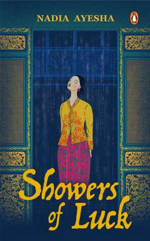 Showers of Luck de Nadia Ayesha