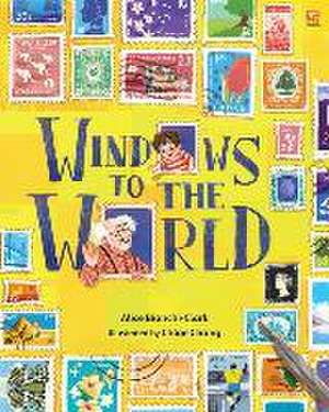 Windows to the World de Alice Bianchi-Clark