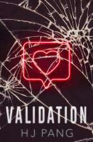 Validation de H. J. Pang