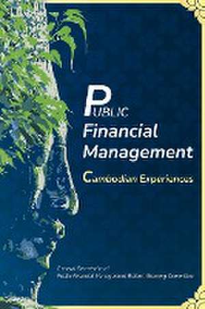 Public Financial Management de Public Finance General Secretariat of