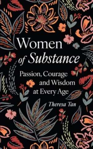 Women of Substance de Theresa Tan