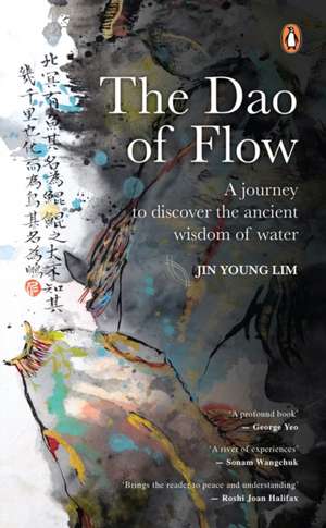 The DAO of Flow de Jin Young Lim