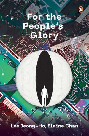 For the People's Glory de Lee Jeong-Ho