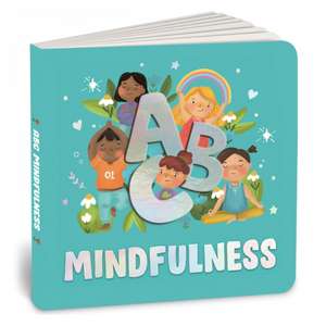 ABC Mindfulness de Penguin Books