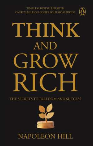 Penguin Select Classics de Napoleon Hill