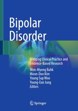 Bipolar Disorder de Moon-Doo Kim