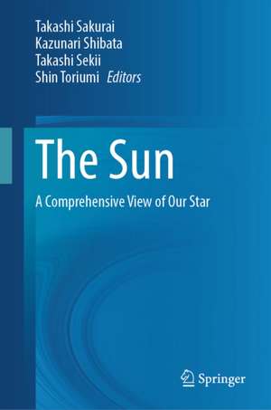 The Sun de Kazunari Shibata