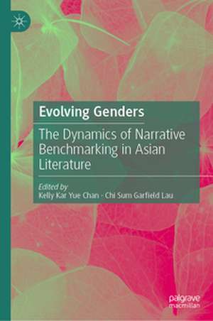 Evolving Genders de Kelly Kar Yue Chan