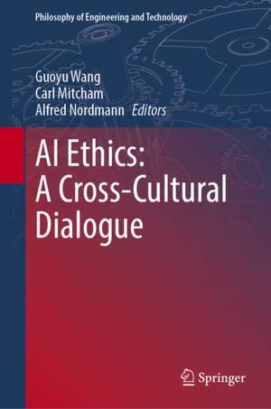 AI Ethics de Guoyu Wang