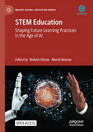 STEM Education de R¿dvan Elmas