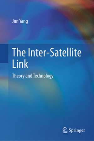 The Inter-Satellite Link de Jun Yang