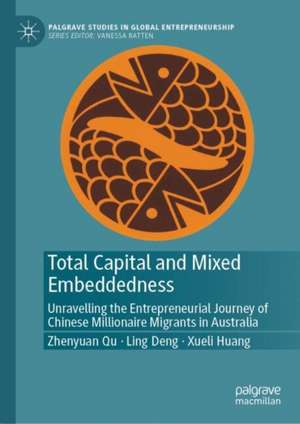 Total Capital and Mixed Embeddedness de Zhenyuan Qu