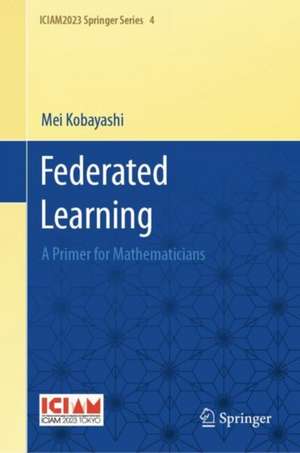 Federated Learning de Mei Kobayashi