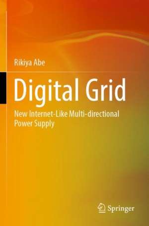 Digital Grid de Rikiya Abe