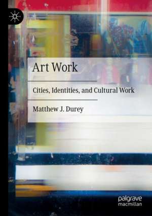 Art Work de Matthew J. Durey