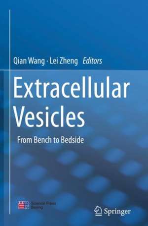 Extracellular Vesicles de Qian Wang