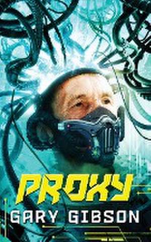 Proxy de Gary Gibson