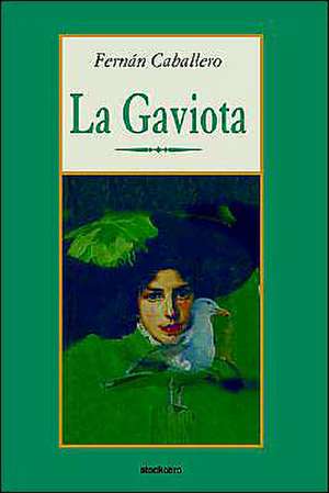 La Gaviota de Fernan Caballero