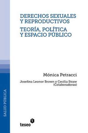 Derechos Sexuales y Reproductivos - Teoria, Politica y Espacio Publico: Conexiones Entre Tecnologia y Obras de Arte Pictorico. 1900-1950