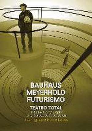 Teatro total de Juan Ignacio Prieto López