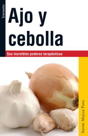 Ajo y Cebolla