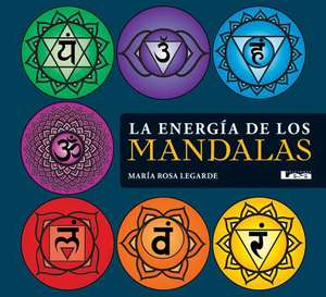 La Energia de Los Mandalas