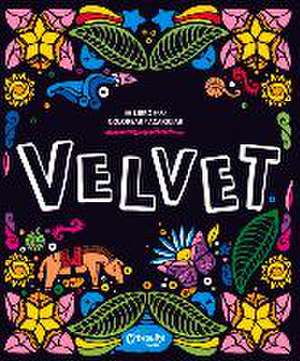 Velvet de Los Editores de Catapulta