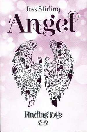Angel de Joss Stirling