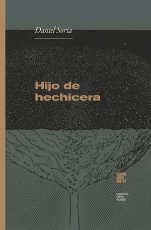 Hijo de hechicera de Daniel Soria