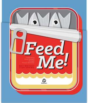 Feed Me de Ltd. Sendpoints Publishing Co.